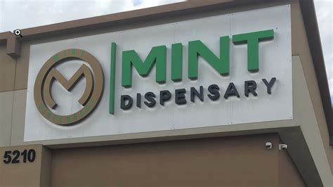 Mint Dispensary Careers