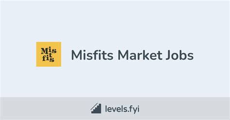 Misfits Market Careers