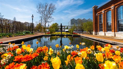 Missouri Botanical Garden Careers