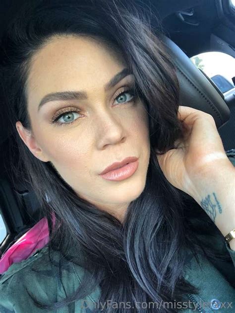 Misstylerxxx Onlyfans Sex