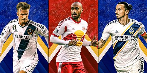 Mls Careers Soccer
