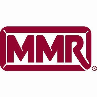 Mmr Group Careers