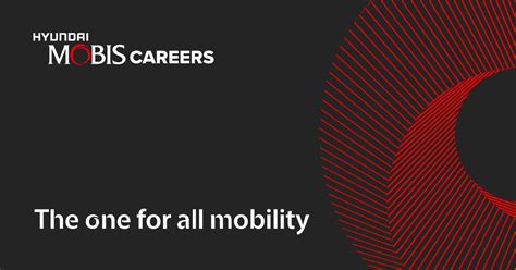 Mobis Careers