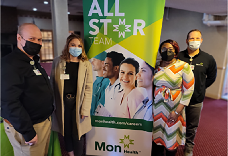 Mon Health Careers