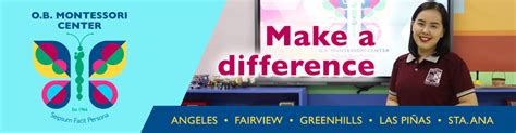 Montessori Jobs In Philippines Aug 2023 Jobstreet Montessori Jobs In Philippines Aug 2023 Jobstreet