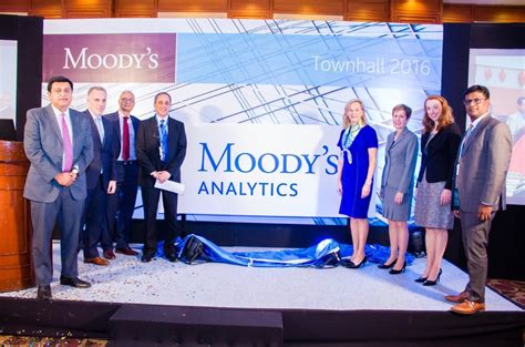 Moody's Analytics Careers