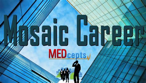 Mosiac Careers
