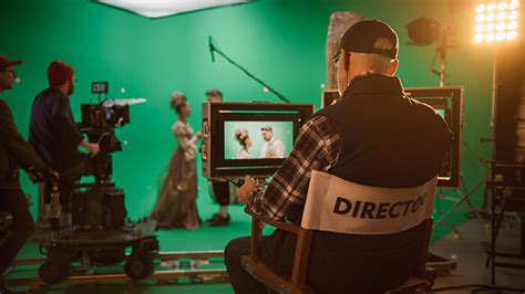 Movie Careers