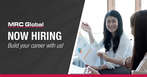 Mrc Global Careers Mrc Global Careers