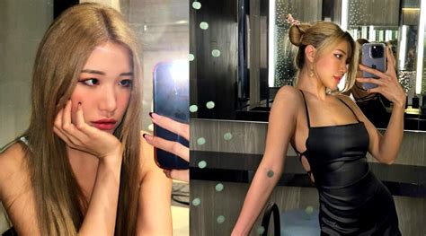 Ms Puiyi Returns To Onlyfans Months After Leaving It To Pursue Djing Ms Puiyi Returns To Onlyfans Months After Leaving It To Pursue Djing