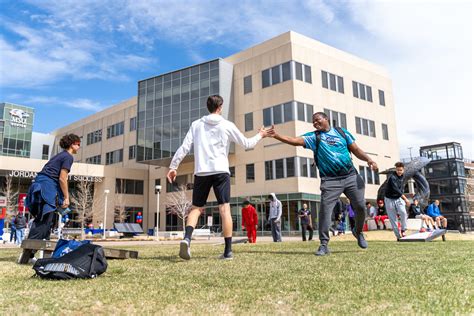Msu Denver Careers