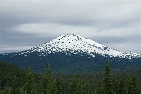 Mt Bachelor Careers