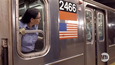 Mta Careers New York