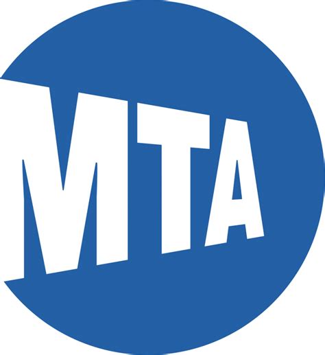 Mta Logo New York Transit Museum
