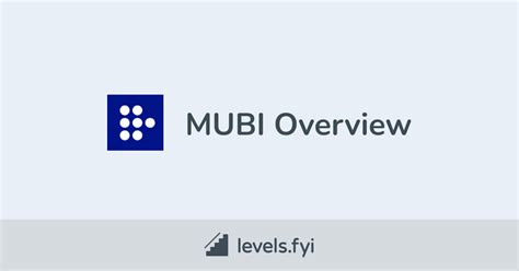 Mubi Careers
