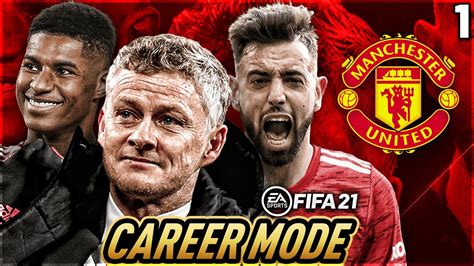 Mufc Careers