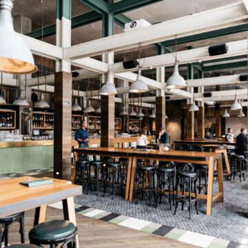 Music Venue Careers
