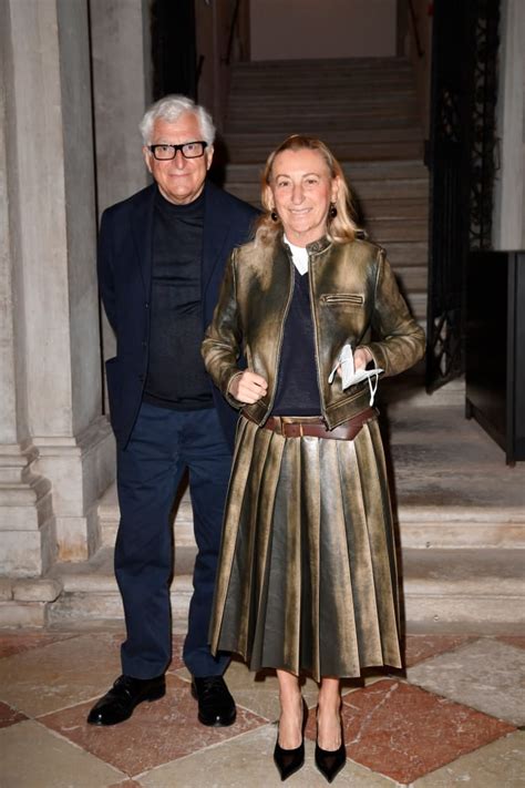 Must Read Why Prada Is Appointing New Leadership Chanel S Ric Must Read Why Prada Is Appointing New Leadership Chanel S Ric