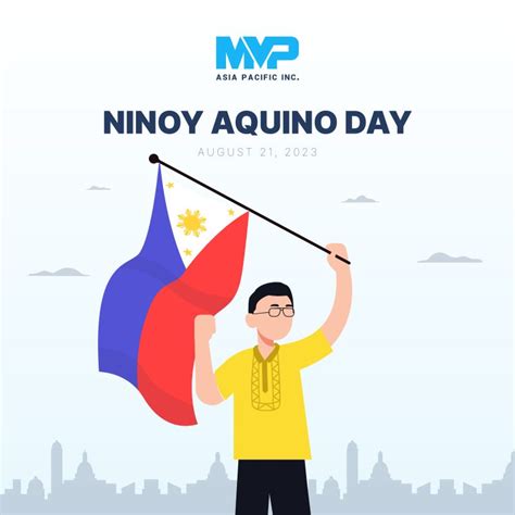 Mvp Careers On Linkedin Remembering Ninoy Aquino Day Mvp Careers On Linkedin Remembering Ninoy Aquino Day