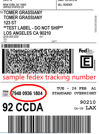 My Tracking Number Doesn T Work What Should I Do Cyberpowerpc Help My Tracking Number Doesn T Work What Should I Do Cyberpowerpc Help