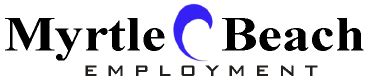 Myrtle Beach Careers Myrtle Beach Careers