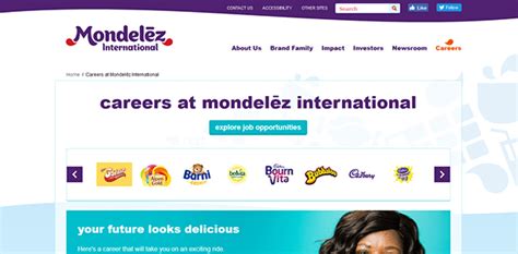 Nabisco Company Careers