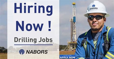 Nabors Industries Drilling Jobs Job Postings Hiring Career Nabors Industries Drilling Jobs Job Postings Hiring Career