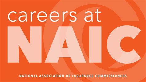Naic Careers