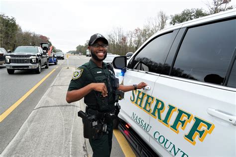 Nassau County Police Careers