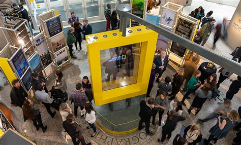 Nat Geo Careers