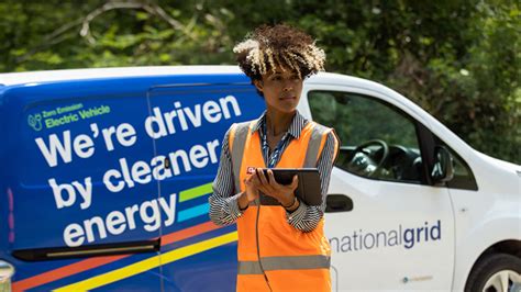 National Grid Careers Login