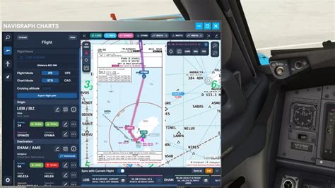 Navigraph Navigraph