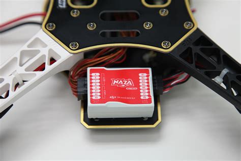 Naza M Multirotor Autopilot System For Hobby All In One Design Dji Naza M Multirotor Autopilot System For Hobby All In One Design Dji