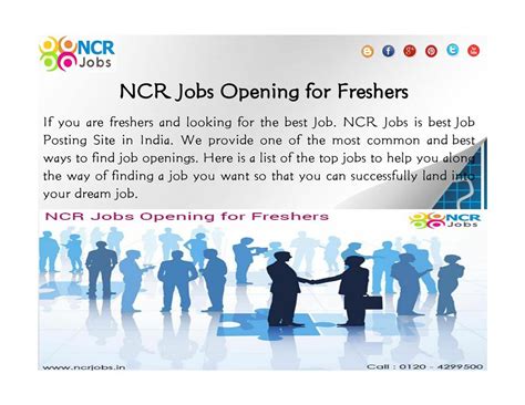 Ncr Careers