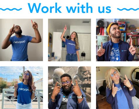 Nearpod Careers Nearpod Careers