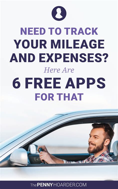 Need To Track Your Mileage And Expenses Here Are 7 Free Apps For That Need To Track Your Mileage And Expenses Here Are 7 Free Apps For That