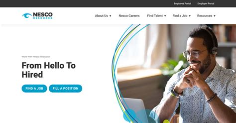 Nesco Careers