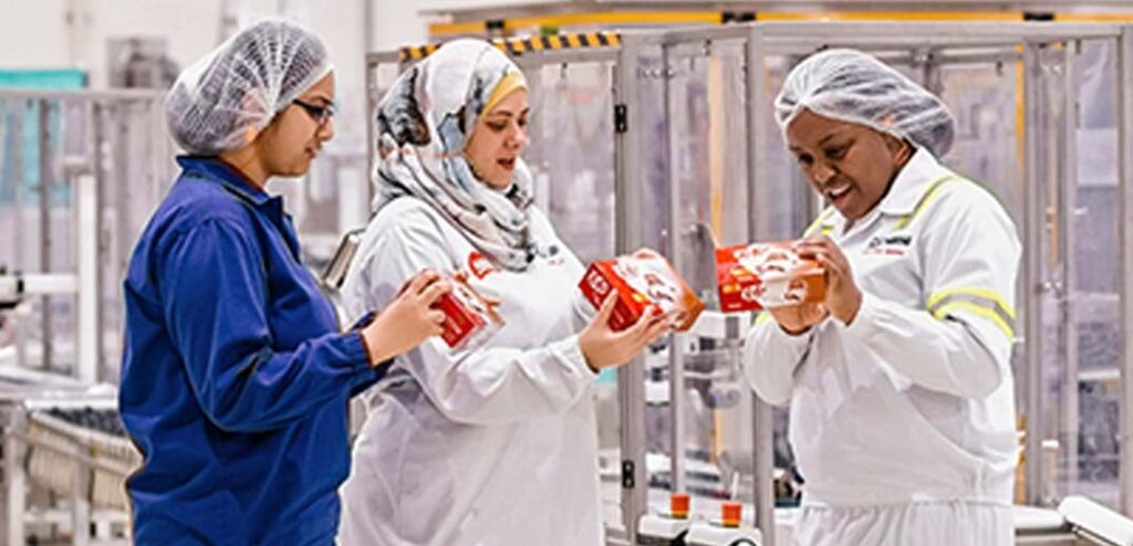 Nestle Careers