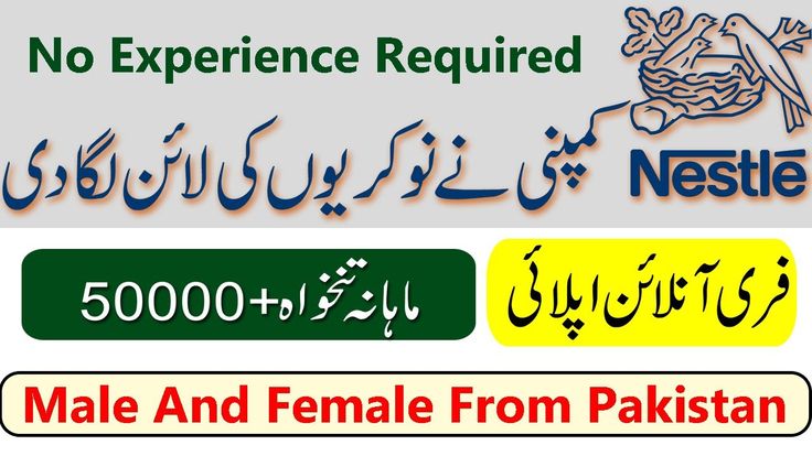 Nestle Pakistan Jobs 2024 Careers Apply Online Vacancies Latest Nestle Pakistan Jobs 2024 Careers Apply Online Vacancies Latest