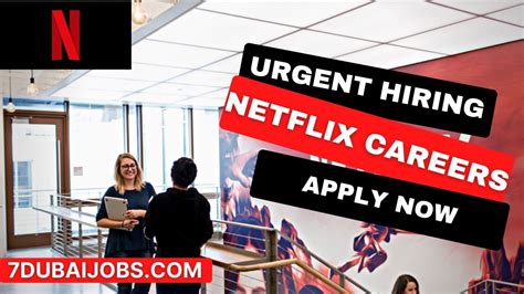 Netflix Careers Netflix Careers