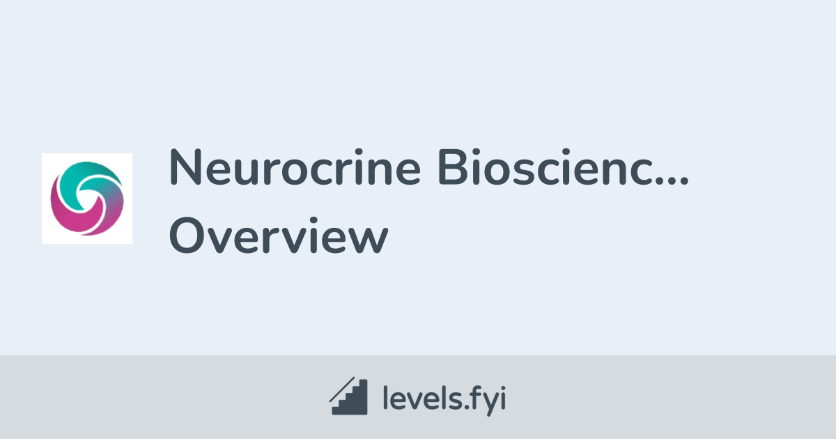 Neurocrine Biosciences Careers