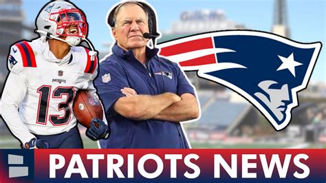 New England Patriots News Mac Jones Injury Jack Jones Charges Dropped New England Patriots News Mac Jones Injury Jack Jones Charges Dropped
