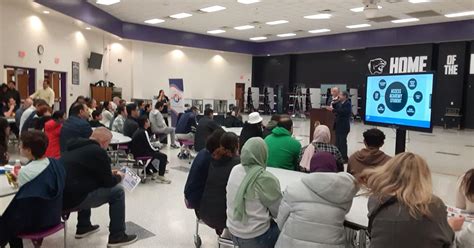 New Lcps Academy To Train Students For It Careers 1Local