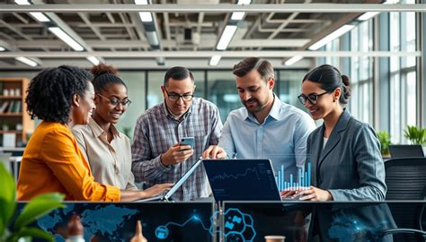 New Leaders Of Supply Chain Finance Hauser