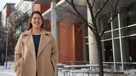 New Mentorship Program Puts U Of A Graduates On Path To Careers In New Mentorship Program Puts U Of A Graduates On Path To Careers In