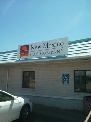 New Mexico Gas Company Albuquerque Nm New Mexico Gas Company Albuquerque Nm