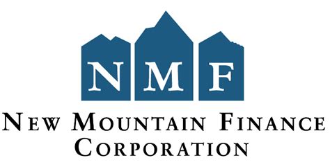 New Mountain Finance Corp Nmfc Dividends New Mountain Finance Corp Nmfc Dividends