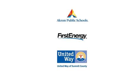 New Partnership With Akron Public Schools Creates The Firstenergy New Partnership With Akron Public Schools Creates The Firstenergy