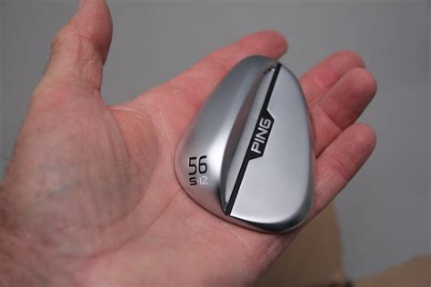 New Ping S159 Wedges 2 Tour And Pre Release Equipment Golfwrx