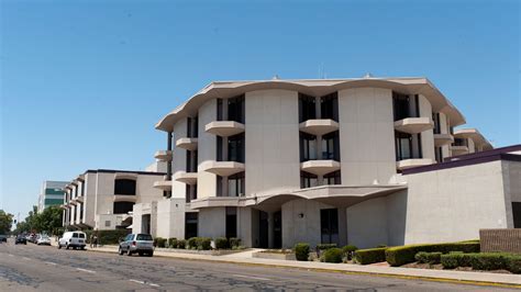 New Residency Program Wing For Kaweah Delta